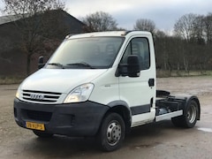 Iveco Daily - 40C18 3.0 HPI Euro 4 BE-Trekker 8.7t