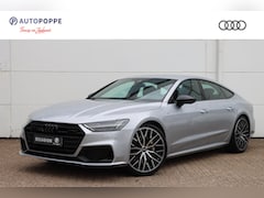 Audi A7 Sportback - 50 TFSI e quattro S Edition Competition 300pk S-Tronic