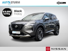 Nissan X-Trail - 1.5 e-Power Tekna Sun Pack