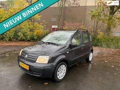 Fiat Panda - 1.2 Dynamic LEUKE AUTO RIJDT EN SCHAKELT GOED
