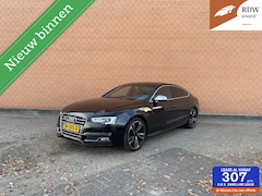Audi S5 - 3.0 Supercharged TFSI 497PK 193DKM | PANO | MEMORY |