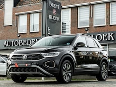 Volkswagen T-Roc - 1.0 TSI Life Edition GOAL FULL LED STOELVERW VIRTUAL DASH PRIVACY GLASS ADAP CRUISE