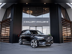 Volvo XC90 - 2.0 T8 Plug-in hybrid AWD R-Design - Panorama | H&K | Memory | Keyless |ACC