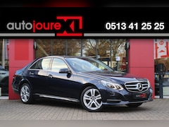 Mercedes-Benz E-klasse - 220 BlueTEC Ambition Avantgarde | Origineel NL | Cruise Control | Climate Control |