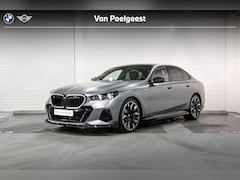 BMW 5-serie - Sedan 530e