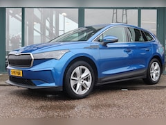 Skoda Enyaq iV - 80 204PK | Achteruitrijcamera | Matrix LED koplampen