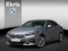 BMW 2-serie Gran Coupé - 218i High Executive | Parking Pack | HiFi System | Model Luxury Line | Parking Assistant |