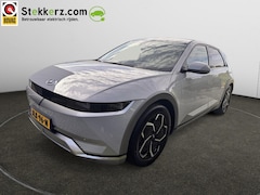 Hyundai IONIQ 5 - Connect 73kWh AVILOO Accutest, SOH 98%, rest. fabrieksgarantie