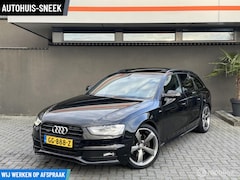 Audi A4 Avant - 3.0 TDI quattro Pro Line S-line |Ketting verv