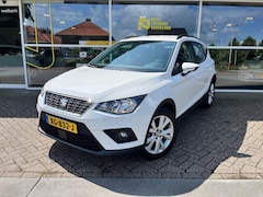 SEAT Arona - 1.0 TSI STYLE CRUISE | PDC | 17 INCH | AIRCO
