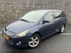 Mitsubishi Grandis - 2.4-16V Intense AIRCO | NWE APK