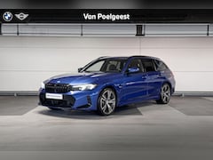 BMW 3-serie Touring - 330e xDrive M-Sport