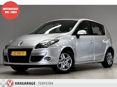 Renault Scénic - 1.5 dCi Expression/ D-Riem verv: 180.000 KM/ Trekhaak/ Navi/ Clima/ Cruise/ Elek. pakket/