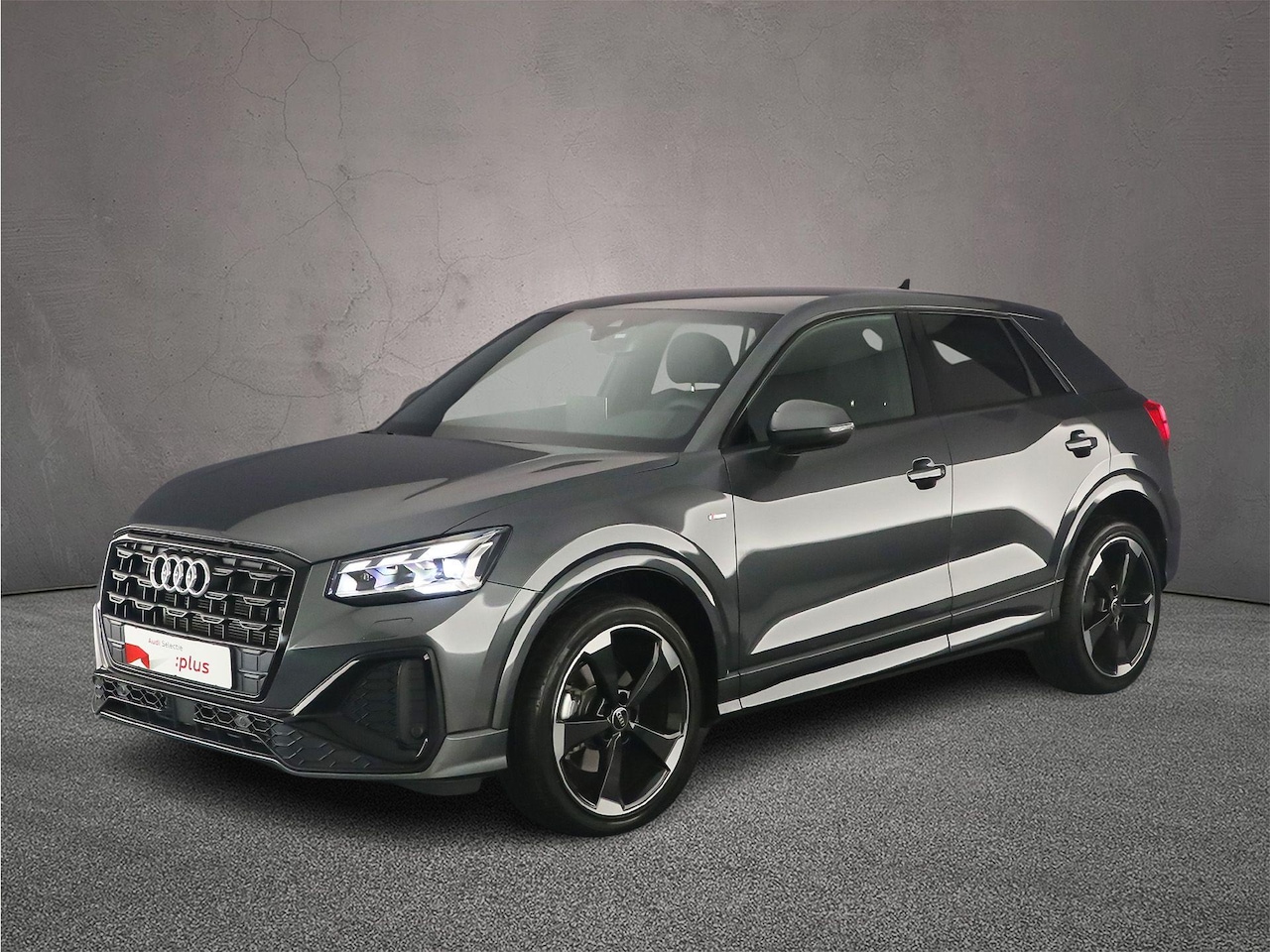 Audi Q2 - 35 TFSI S Edition | Trekhaak | Keyless | Matrix | Sonos | Camera | Carplay | - AutoWereld.nl