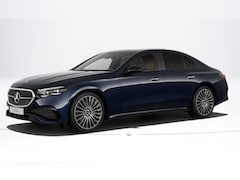 Mercedes-Benz E-klasse - 300 e Sport Edition | AMG Line | Panoramadak | Premium Pakket | Night Pakket | Winter Pakk
