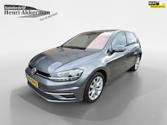 Volkswagen Golf - 1.5 TSI Highline