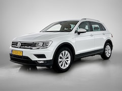 Volkswagen Tiguan - 1.5 TSI ACT Comfortline Business