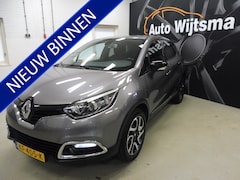Renault Captur - 0.9 TCe Dynamique Keyless | LED | LMV 16"| Navi | Cruise | NL auto | Géén afleverkosten
