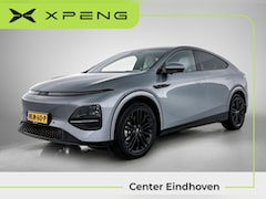 Xpeng G6 - AWD Performance 87 kWh Black Velgen | 280 KW laden | Trekhaak