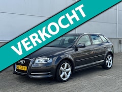 Audi A3 Sportback - 1.2 TFSI Attr Adv CLIMA|NAVI|CRUISE|LM|NAP|