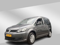 Volkswagen Caddy - Combi 1.2 TSI Elekpakket, Airco, PDCa, 2xSchuifdeur