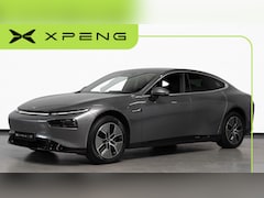 Xpeng P7 - RWD Long Range 86 kWh Panoramadak | Digitaal Dashboard | Stoelverwarming