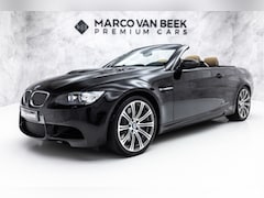 BMW 3-serie Cabrio - M3 DCT | Uniek | Gedocumenteerd | Ruby Black