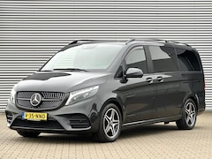 Mercedes-Benz V-klasse - 300d 4 MATIC|Elec schuifd|AMG Line|Dubbele cabine