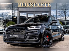 Audi Q5 - 55 TFSI e Quattro S-Line|PANO|B&O|ACC|21''|LED