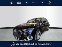 Audi A3 Sportback - 40 TFSI e 204pk PHEV Advanced edition / Adaptive Cruise / Side Assist / Stoelverwarming /
