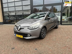 Renault Clio - TCe Expression, Navi, Airco, 1 eigenaar