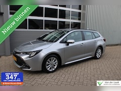 Toyota Corolla Touring Sports - Hybrid 140 Active 8 Keer op voorraad