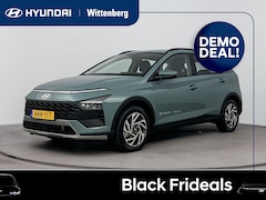 Hyundai Bayon - 1.0 T-GDI Comfort | Facelift | BTW auto