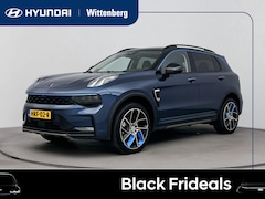 Lynk & Co 01 - 1.5 | Plug in | 360 camera | Stoel verwarming | Stoel Memory | Schuif/kanteldak |