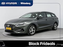 Hyundai i30 Wagon - 1.0 T-GDi MHEV Comfort Smart | Navi & Carplay | Camera | Airco |