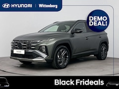 Hyundai Tucson - 1.6 T-GDI PHEV 20th Anniversary | Matt kleur | Navi & carplay | Camera | stoel/stuur verar