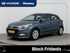 Hyundai i20 - 1.0 T-GDI Comfort