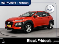 Hyundai Kona - 1.0T ESSENCE | OUTLET DEAL | NAVI | CLIMA | CRUISE | CAMERA | 16'' LM VELGEN |