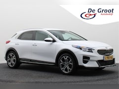 Kia XCeed - 1.4 T-GDi DynamicPlusLine Climate, ACC, Camera, Verwarmde Stoel/Stuur, Apple Carplay, Trek