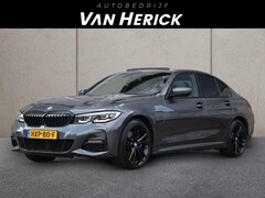 BMW 3-serie - 330e M-sport | Kantel/schuif Dak | Carplay | Head up