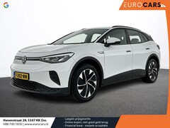 Volkswagen ID.4 - Pro 77 kWh Ev | Navigatie | Apple Carplay/Android Auto | Keyless | PDC V+A | Climate Contr