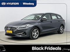Hyundai i30 Wagon - 1.0 T-GDi MHEV Comfort Smart | Navi & Carplay | Camera | Airco | Clima