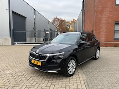 Skoda Kamiq - 1.0 TSI Sport Business Automaat