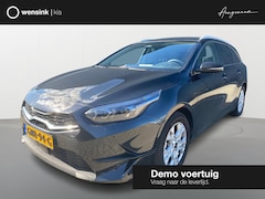 Kia Cee'd Sportswagon - Ceed SW 1.0 T-GDi DynamicPlusLine | Stoel/Stuurwielverwarming | Keyless Go | Elektr. Achte