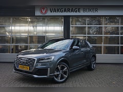 Audi Q2 - 35 TFSI S Edition Schuif/kanteldak Lage Kilometerstand