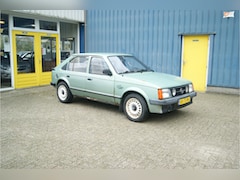 Opel Kadett - 1.3S LS Schuurvondst