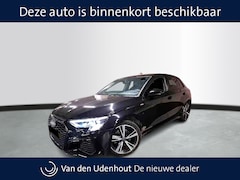 Audi A3 Sportback - 40 TFSI e 204pk PHEV S Line Competition / Nappa leder / Stoelverwarming / Camera / Wordt V