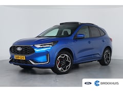 Ford Kuga - 2.5 PHEV ST-Line X | 1e Eigenaar | Open Dak | Winter Pack | Memory | Cruise Adaptive | BLI