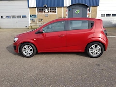 Chevrolet Aveo - 1.2 LT, airco/nieuwe apk