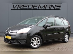 Citroën Grand C4 Picasso - 1.8-16V Prestige 7p. LPG G3
